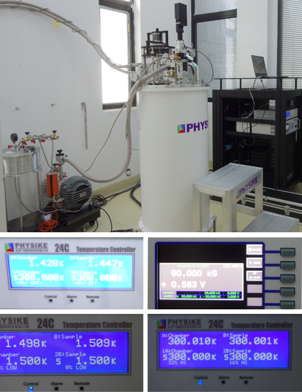 干式變溫超導磁體安裝成功-1.png