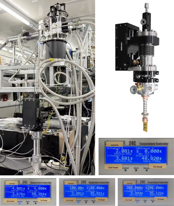 低振動干式紅外低溫系統安裝成功-1.png