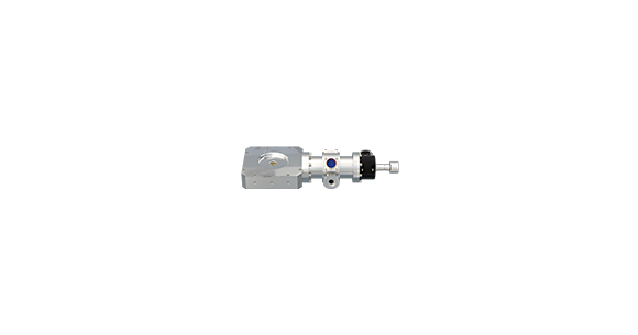 Vcryo-V-200 Liquid Nitrogen Micro Cryostat