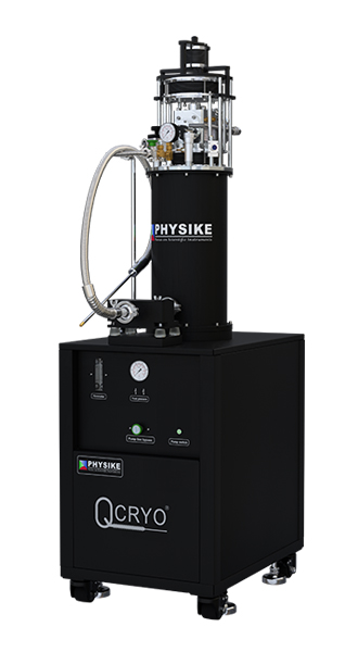 飛斯科Qcryo氦循環低溫系統